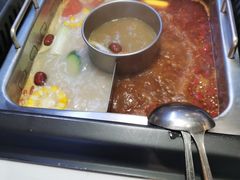 -大渝火锅(太仓万达店)