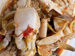 -舌尖上·霞浦滩涂海鲜·新闽菜(总店)