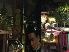 -繁花里音乐餐厅(新天地店)