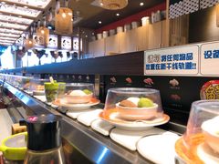 -万岁寿司(万国店)