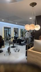 -a·f one hair salon