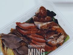 -老字号蛇口德记烧腊饭店·海鲜加工