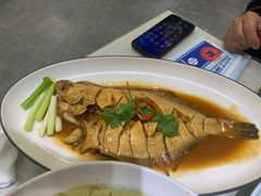 -鲜得莱渔港·小平岛海胆馆(七贤岭店)