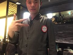 -捞王猪肚鸡火锅(财富中心店)