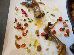 -东哥紫阳蒸盆子(旺座·现代城店)