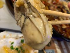 碳烤生蚝-沪上名羊天下•烤羊腿•东北烧烤•小龙虾(浦东直营总店)