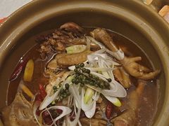 -盛百味·家宴餐厅(霸州分店)