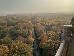 -灵谷景区