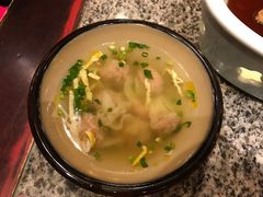 -南京大牌档(香港广场店)