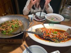 -费大厨辣椒炒肉(万家丽一店)