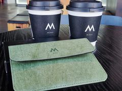 -M Stand (TX淮海路店)