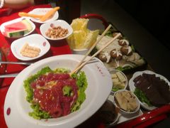 -山城辣妹子(定福庄店)