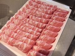 -清真·鸦儿李记·涮肉(马家堡店)