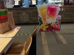 -汉堡王(天津鲁能店)