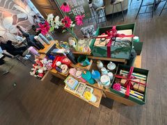 -星巴克(北京惠新东街店)