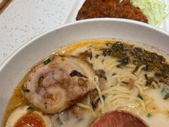 -味千拉面(双井店)