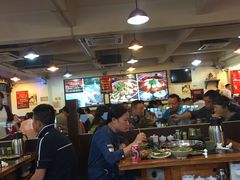 大堂-川道拐耗儿鱼(旗舰店)