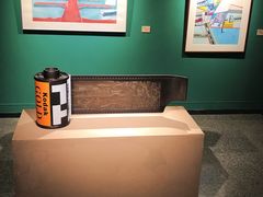 -湖北省美术院美术馆