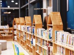 -阅读家(南海天河城店)