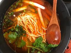 -贡梅老面馆·蟹粉面·无锡特色小吃(南长街主推店)