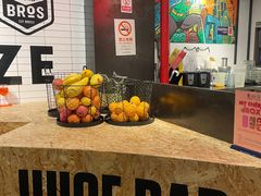 -Moka Bros 摩卡站(嘉华店)
