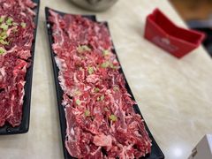 -潮汕良记牛肉火锅(洪武路店)