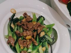 -万龙洲海鲜(广渠门店)