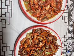 -云晓光头烧烤吧(盛夏店)