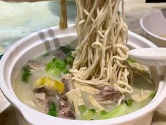 -慧娟面馆·餐厅(望江路店)