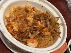 -京味张·北京烤鸭(天河南二路店)