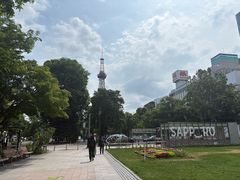 -大通公园
