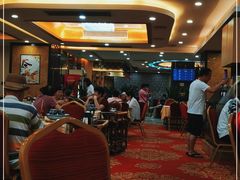 大堂-和乐喜点(宝岗大道店)