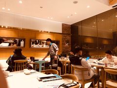 大堂-莆田餐厅PUTIEN(三里屯店)