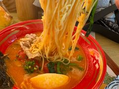 -吾妻拉面•和风食堂(群光广场店)