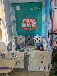 -芊尔美依产后修复中心(朝阳大悦城店)