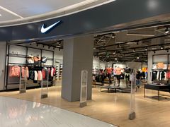 -NIKE 儿童体验店(南开大悦城店)