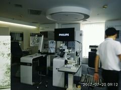 -优视力蔡司眼镜验配中心(越秀城市广场奥莱店)