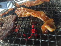 -金刚山(学府路店)