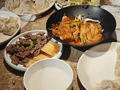 -金谷园饺子馆(北邮总店)