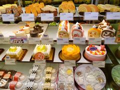 -圣安娜饼屋(新板樟堂店)