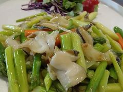 -今天国际酒店-餐厅