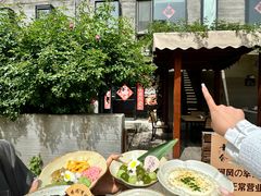 -河风の幸会精致料理
