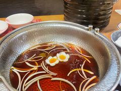 -牛New寿喜烧(青浦店)