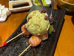 -有喜屋·深夜食堂(北京西路店)