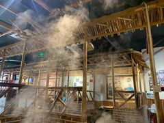 -金明姬铁锅炖(东坝店)