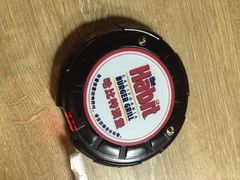 餐具摆设-The Habit Burger Grill 哈比特汉堡(复兴soho店)