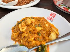 -大螃蟹海鲜餐厅