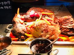 -广州富力君悦大酒店·凯菲厅