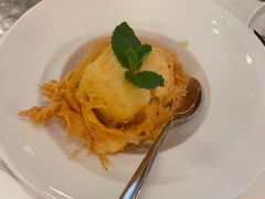 酥炸冰心榴莲-莆田餐厅PUTIEN(西安万象天地店)