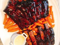 -Hurricane's Grill 飓风牛排